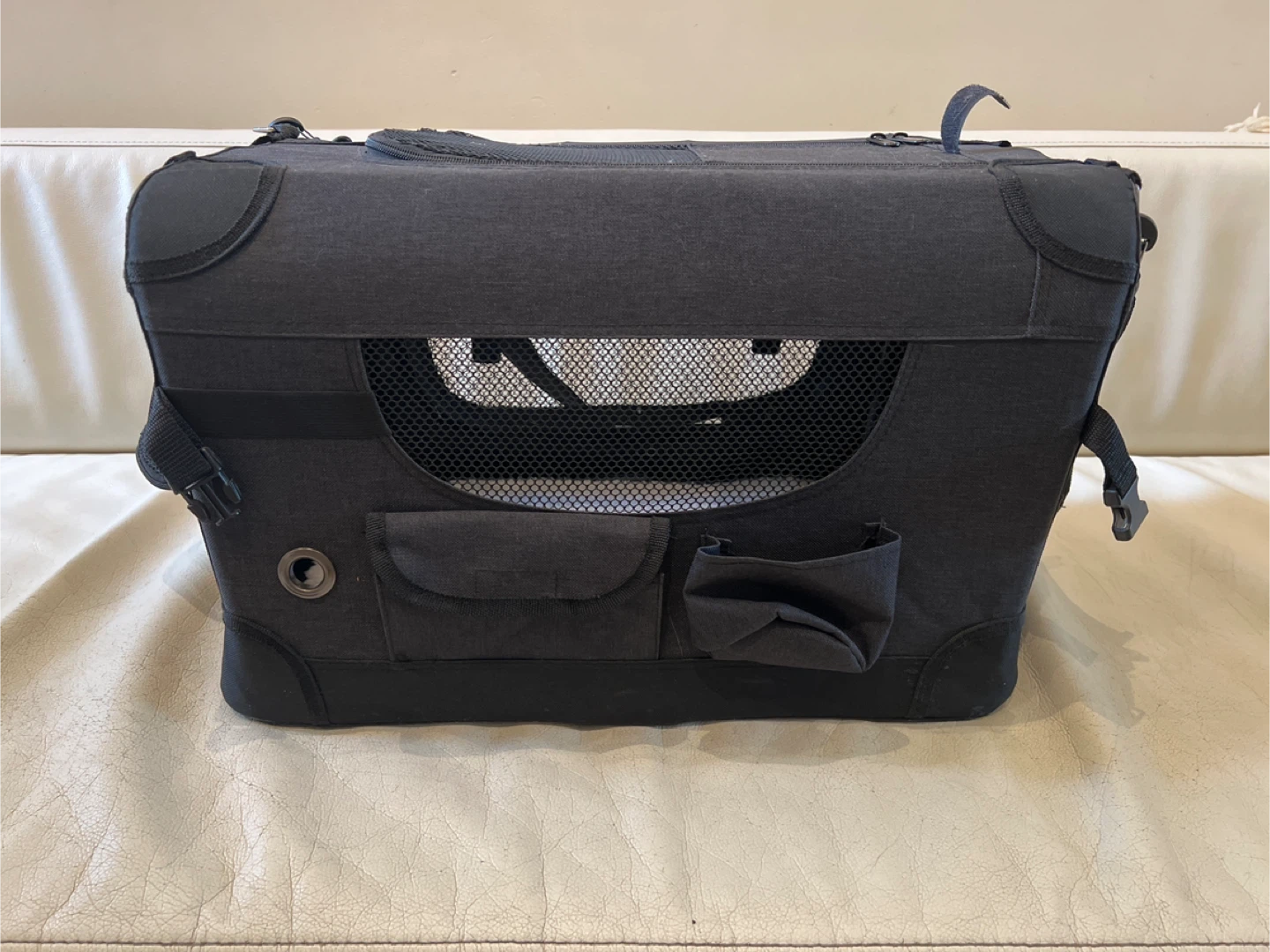 Veehoo Pet Carrier Bag - photo 2
