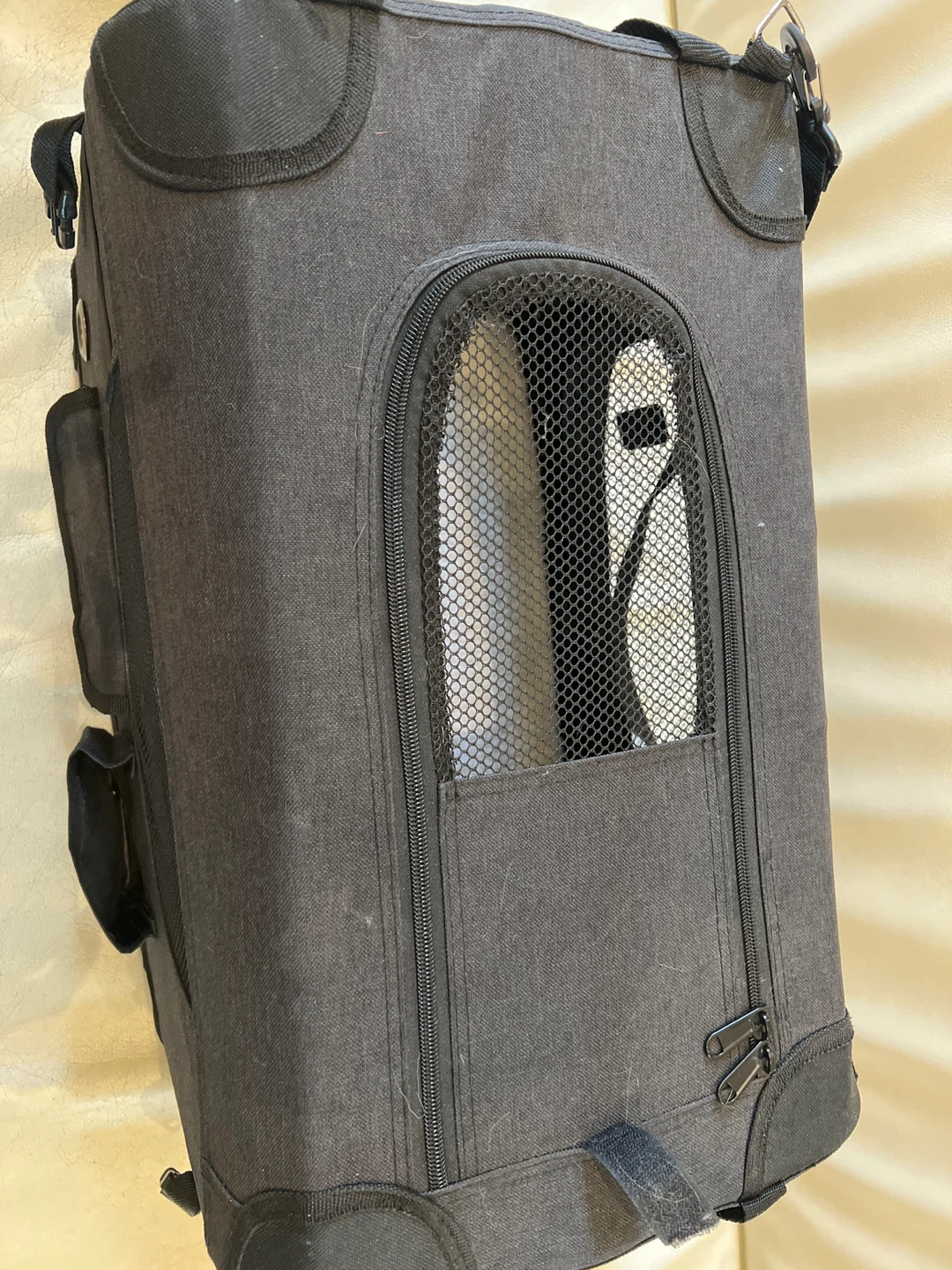 Veehoo Pet Carrier Bag - photo 3