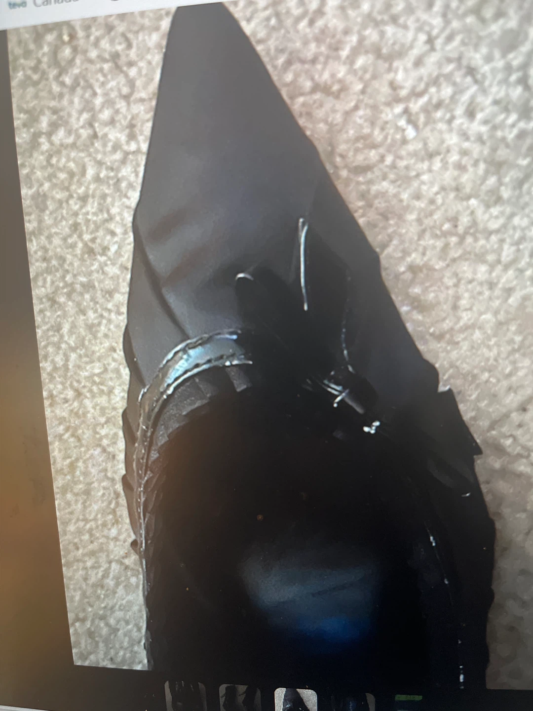 Delicious Black Stiletto Heels woman - photo 3