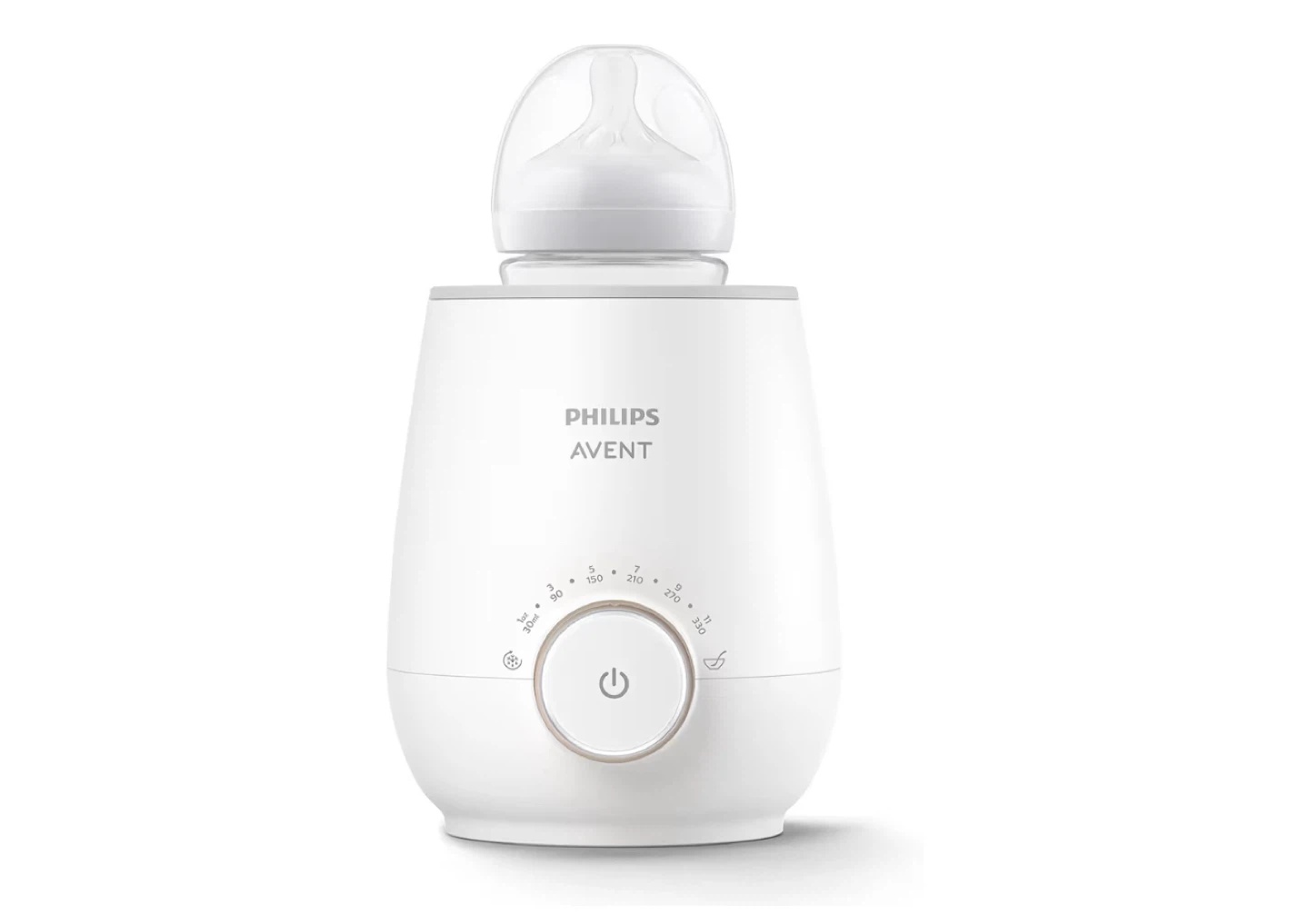 Philips Avent Baby Bottles and Bottle Warmer - photo 3