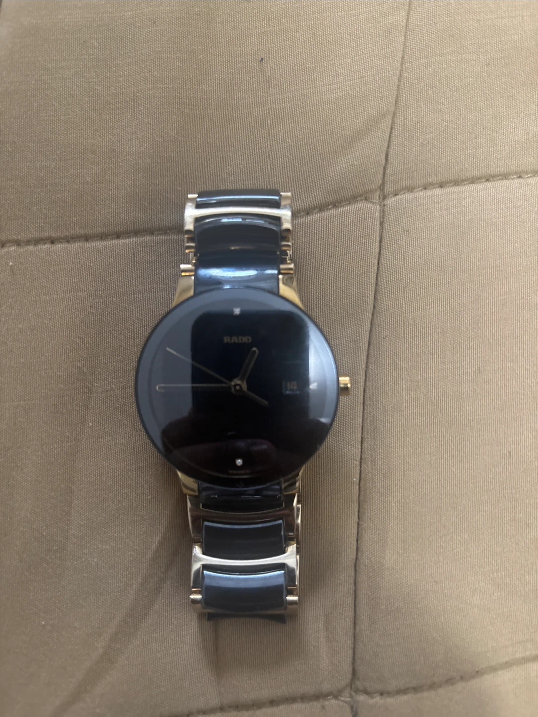 Rado Centrix Swiss Made Watch