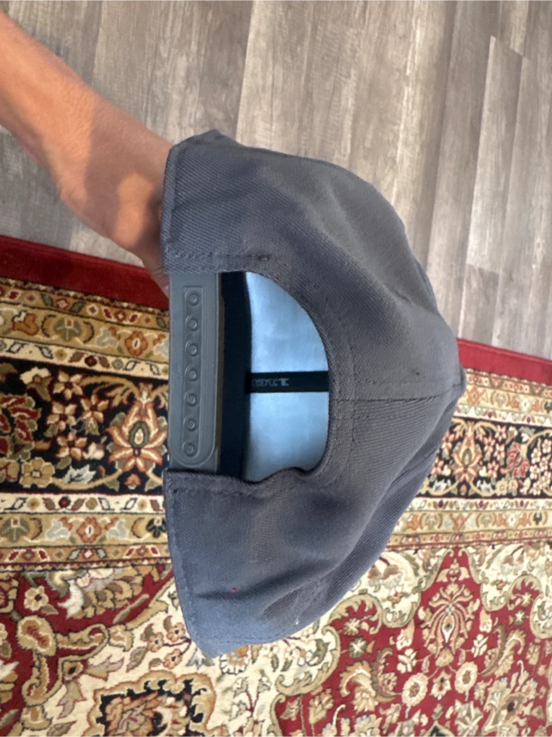 110 Flexfit Tech One Ten Cap - photo 3