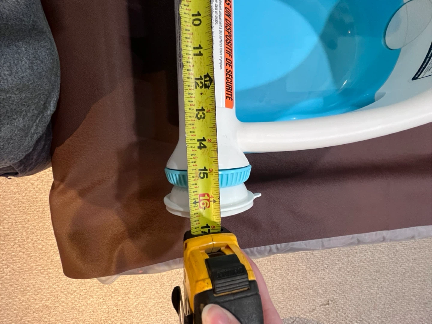 Baby + toddler Bath Seat bundle - photo 2