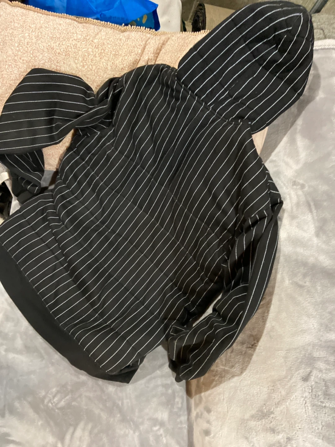 Matix Asher Quilted Fleece Hoodie - photo 3