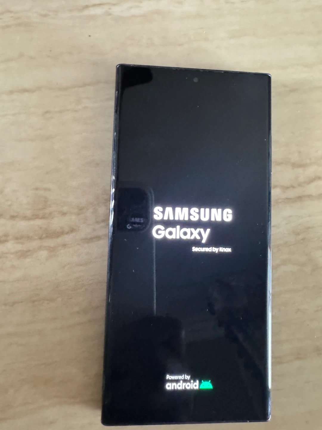 256 gb Samsung Galaxy S23 Ultra Smartphone