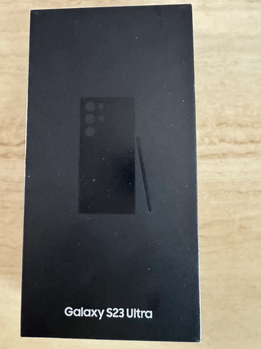 256 gb Samsung Galaxy S23 Ultra Smartphone - photo 4