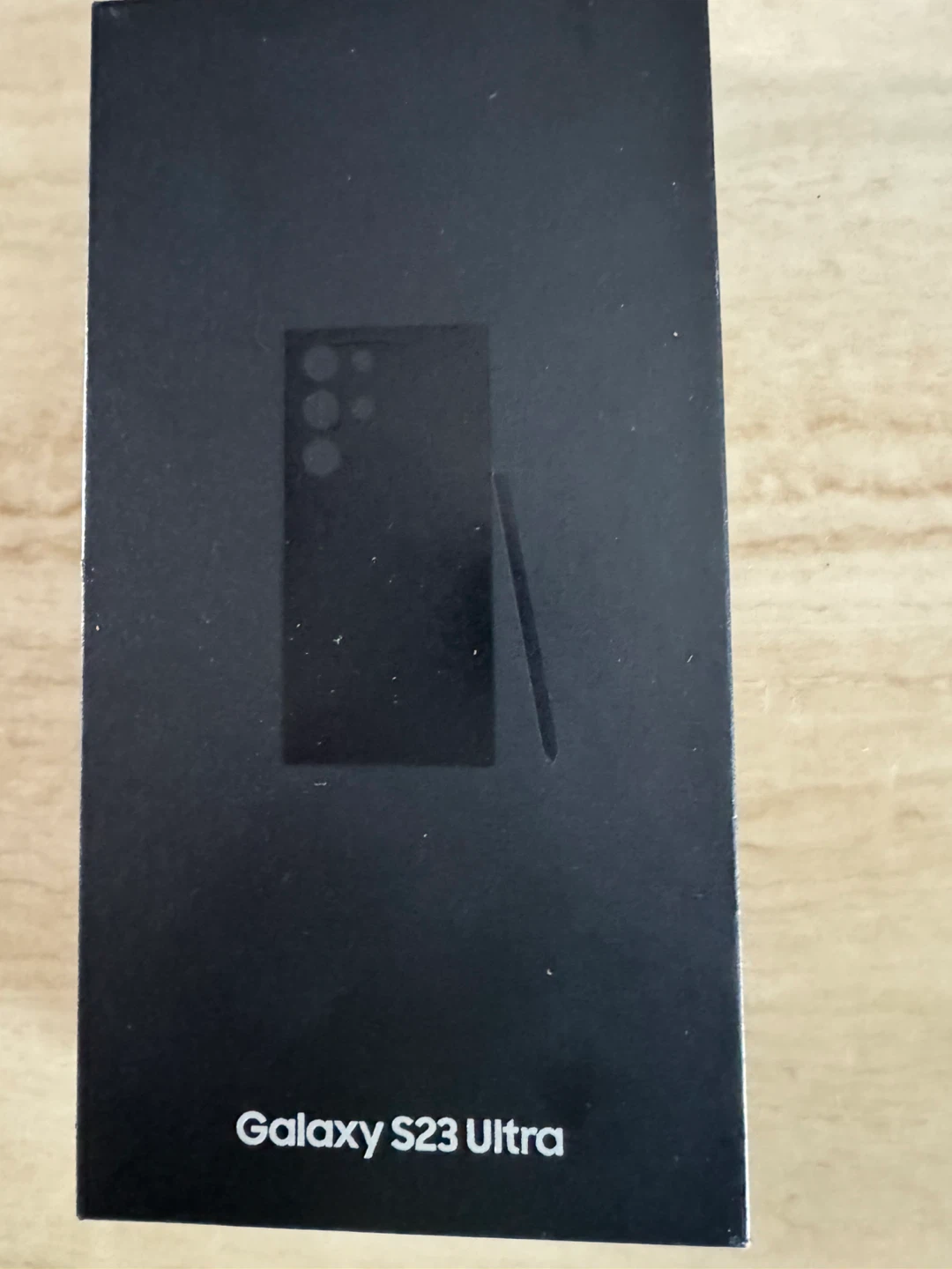 256 gb Samsung Galaxy S23 Ultra Smartphone - photo 5