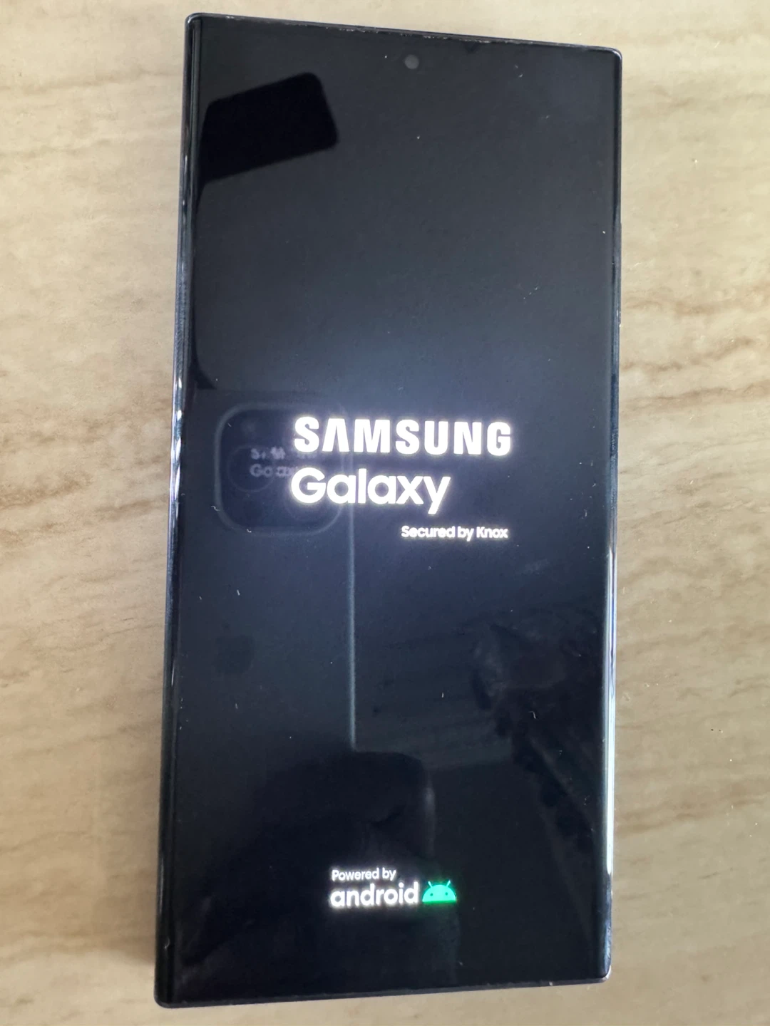 256 gb Samsung Galaxy S23 Ultra Smartphone - photo 2