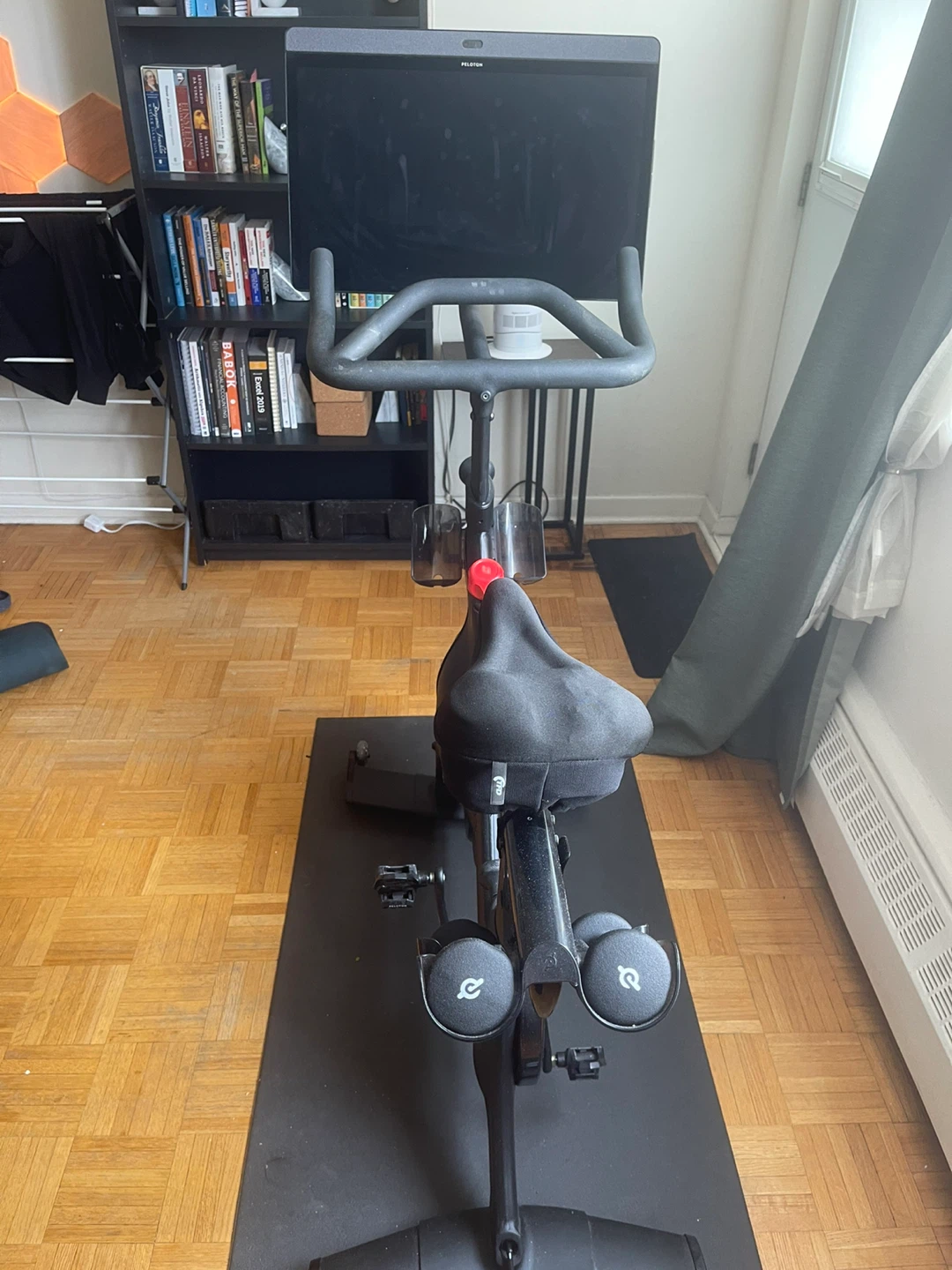 Peloton Bike+ - photo 2