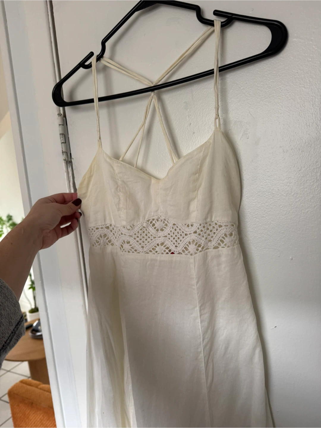 Vintage Boho Dress - photo 2