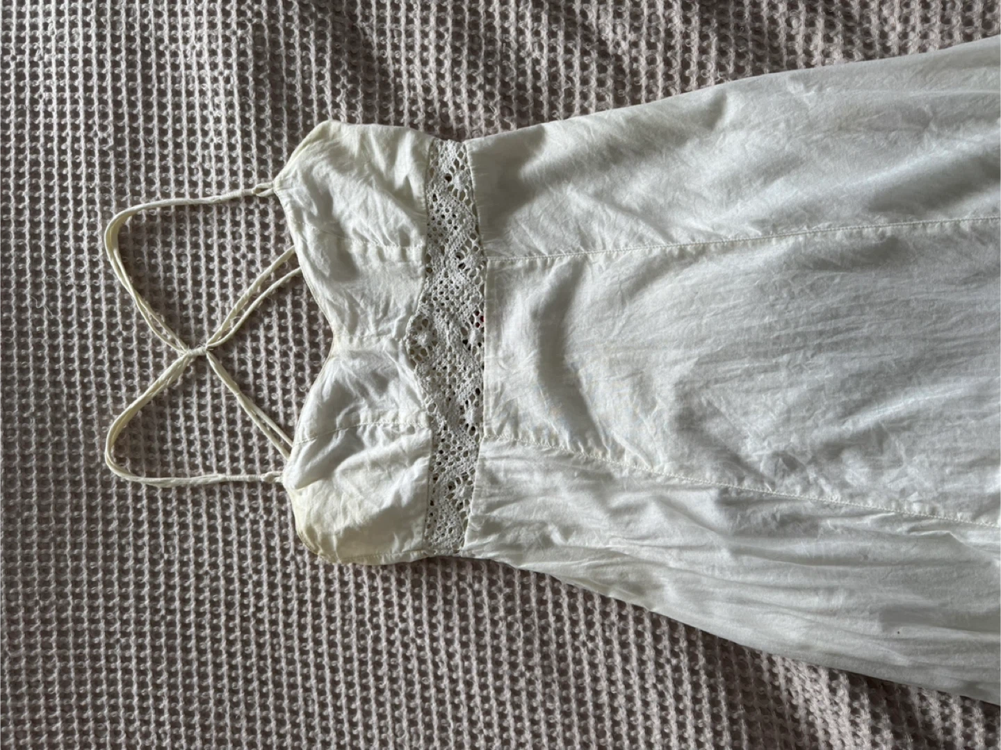 Vintage Boho Dress - photo 4