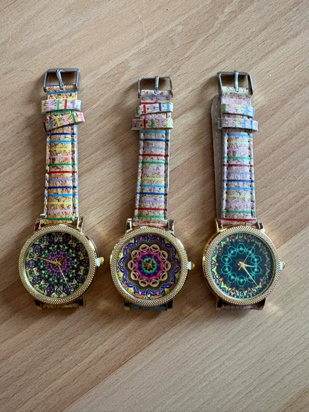Women’s Watches $10 each Firm