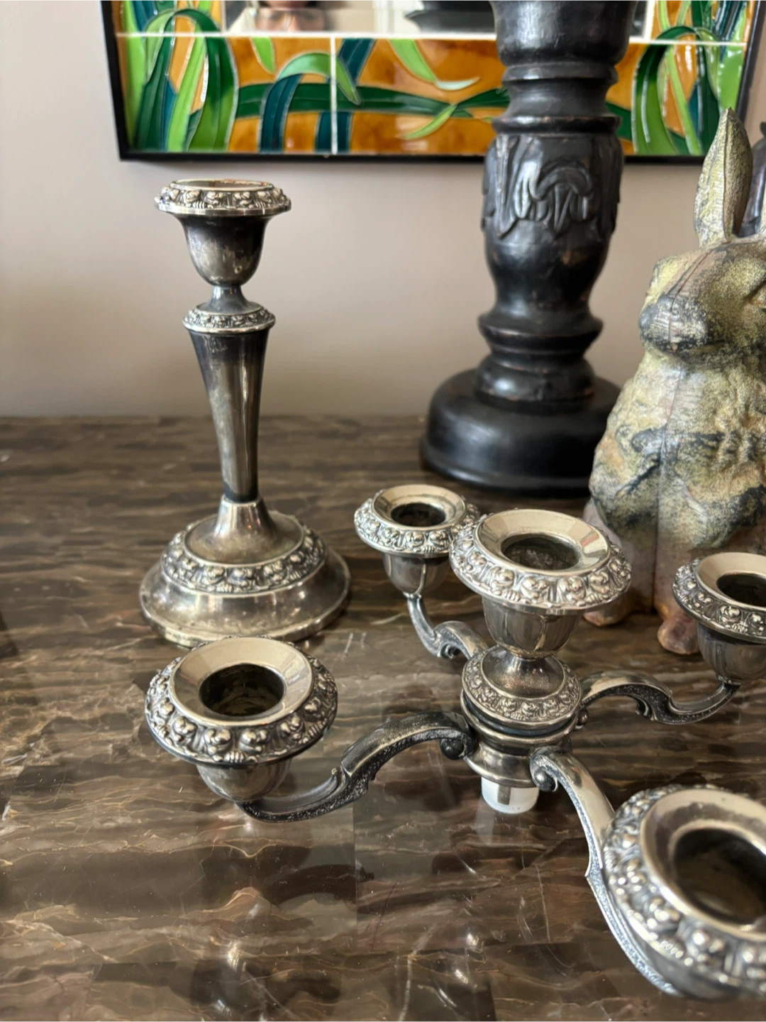 Candelabra 🥕 - photo 2