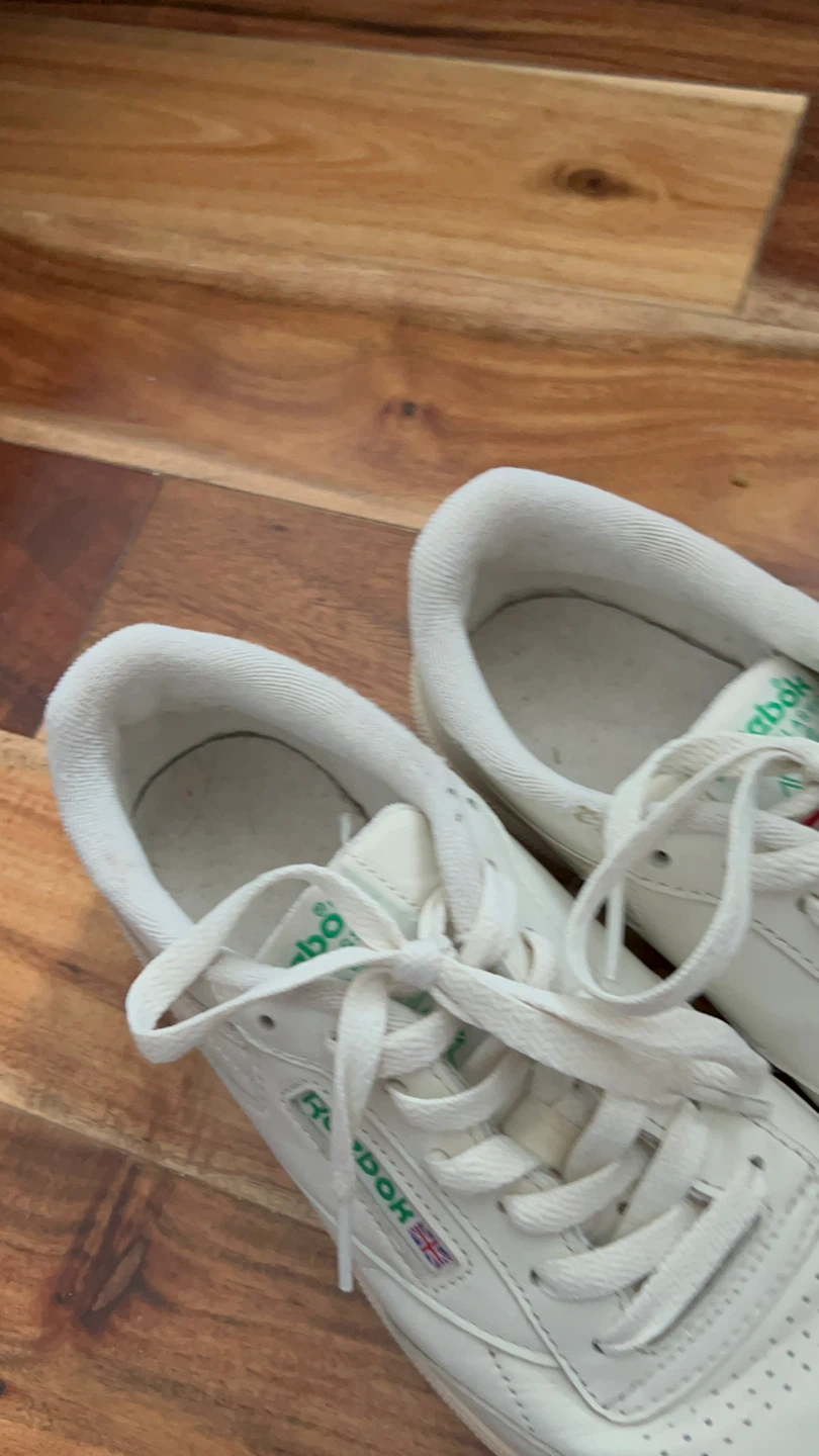 Reebok shoes - photo 3
