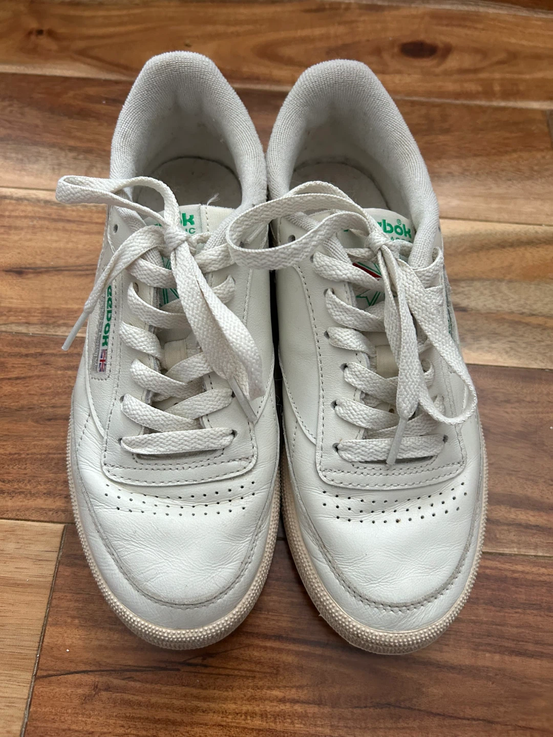 Reebok shoes - photo 2