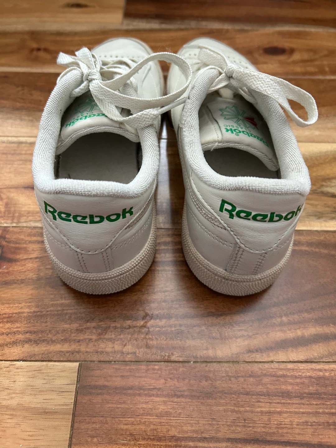 Reebok shoes