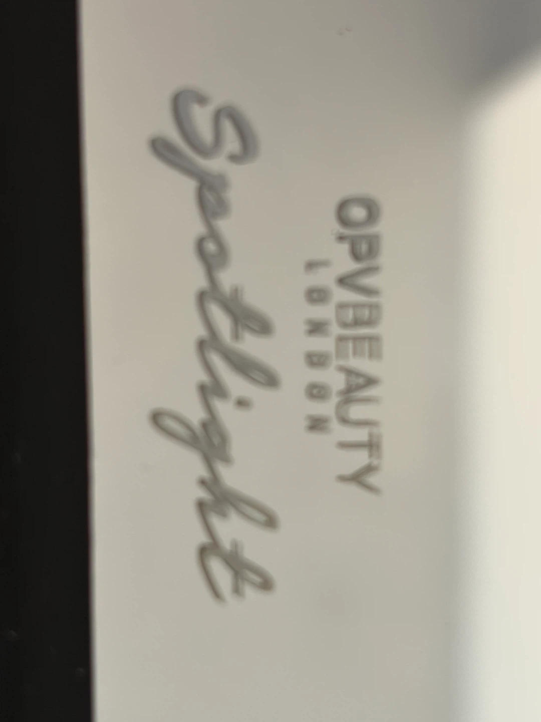 OPVBeauty Spotlight Eyeshadow Palette - photo 5