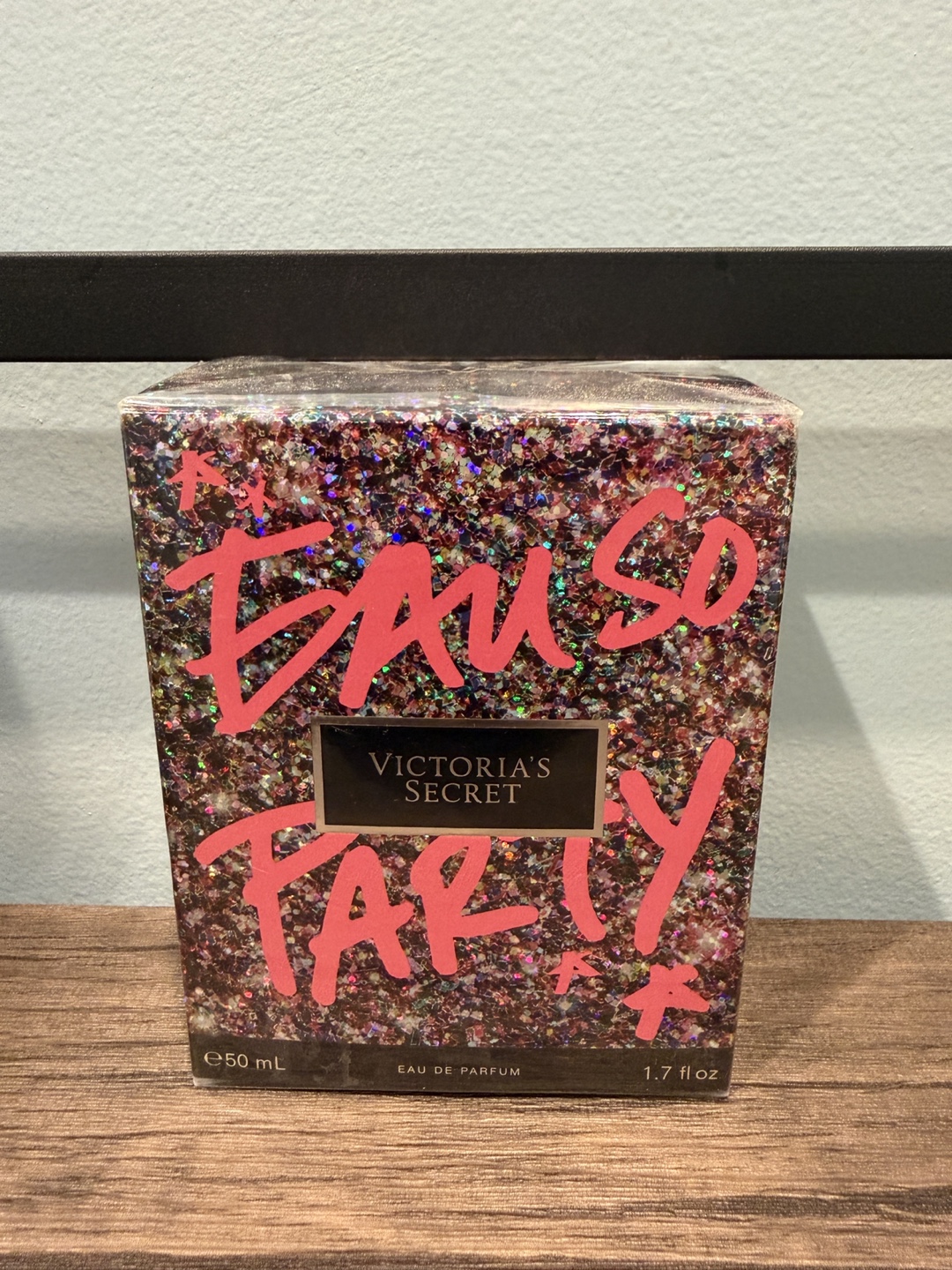Victoria's Secret Eau So Party Eau de Parfum 50ml - photo 2