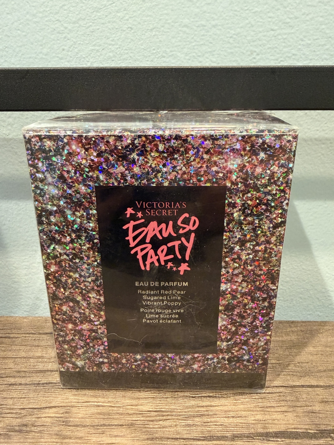Victoria's Secret Eau So Party Eau de Parfum 50ml - photo 3