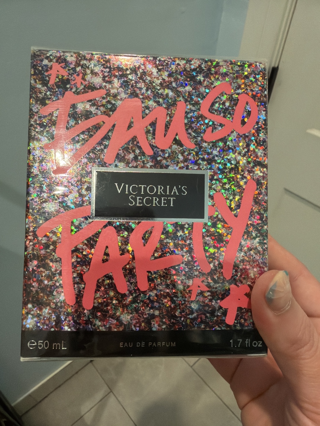 Victoria's Secret Eau So Party Eau de Parfum 50ml