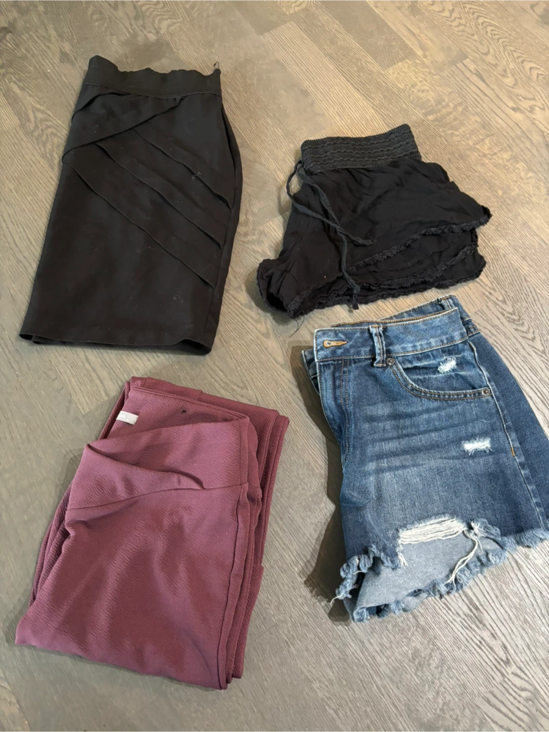 Women’s clothing lot - photo 4