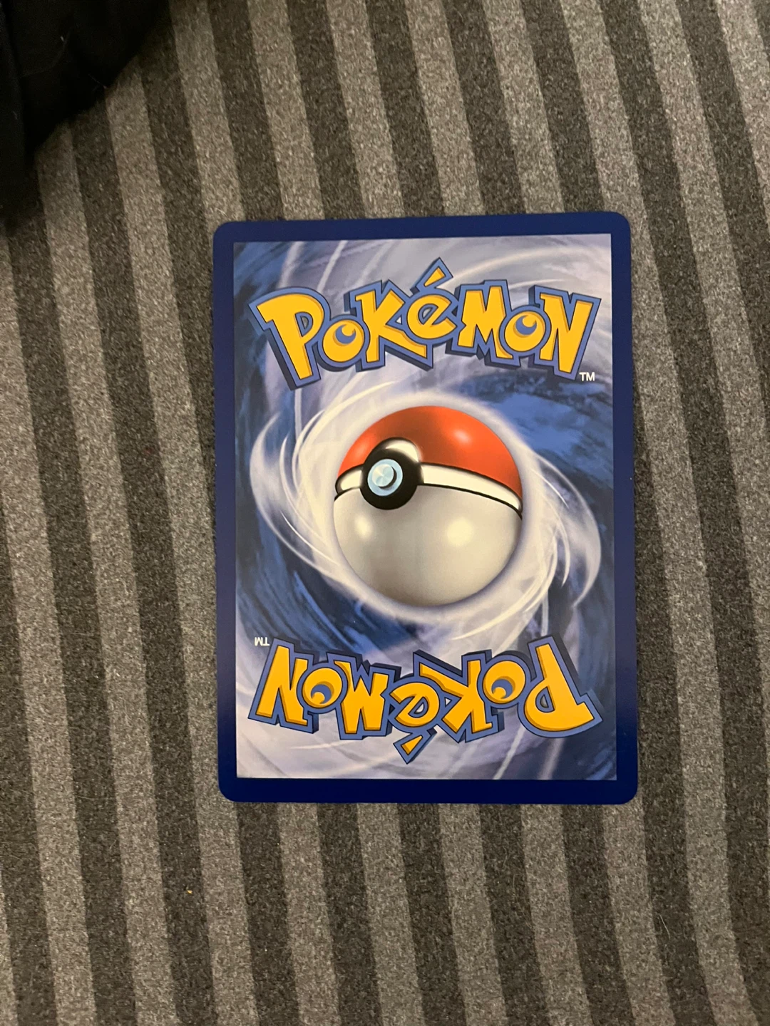 Pokemon EX Zapdos Trading Card - photo 2