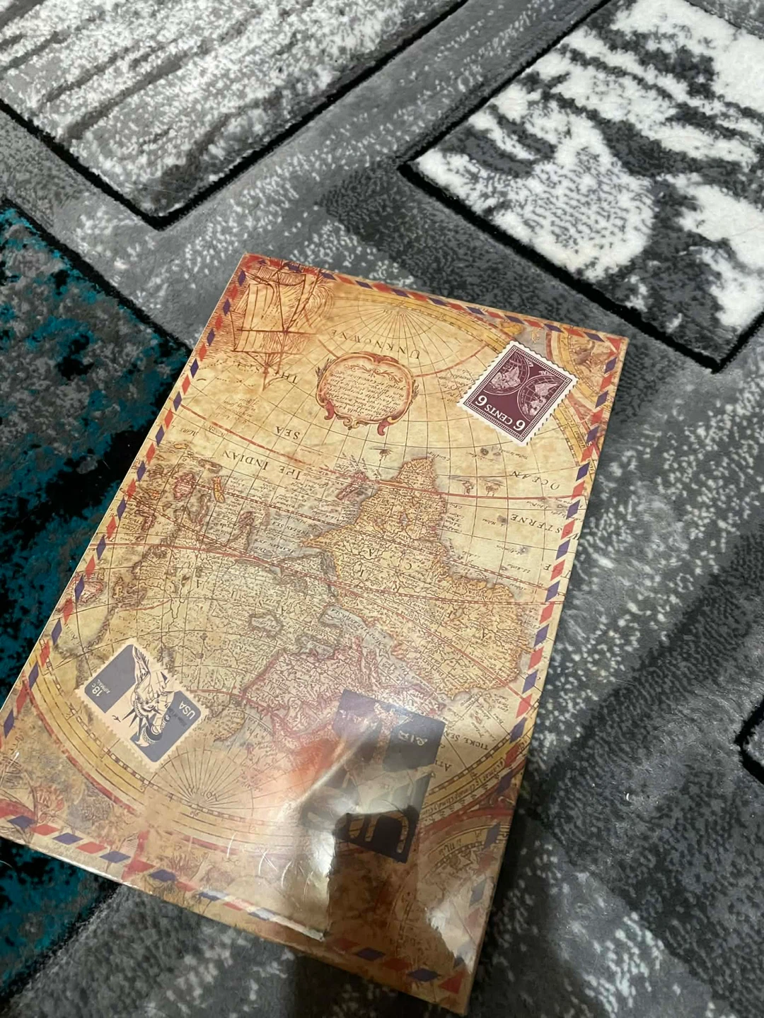 Our Adventure Book - photo 2