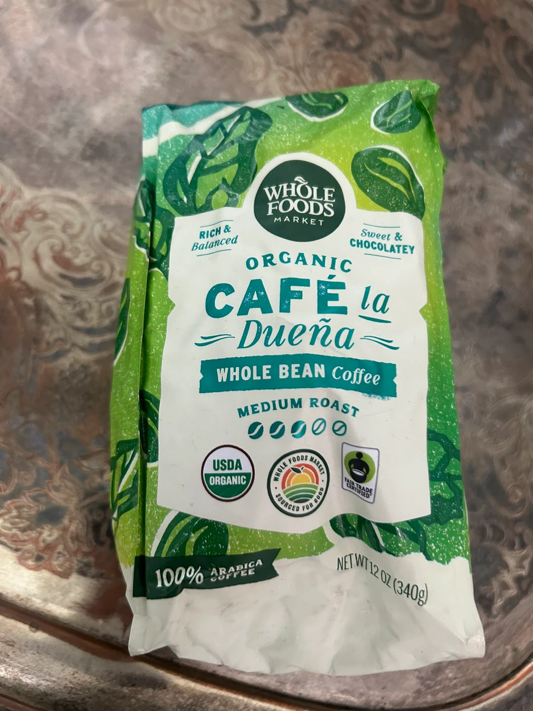 Starbucks Veranda Blend Blonde Roast K-Cup Pods (22 ct) - photo 2