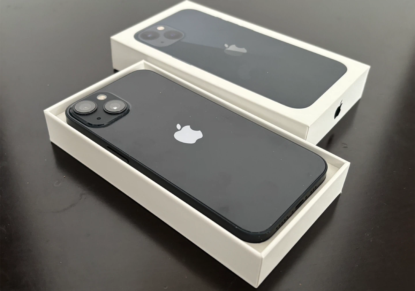 iPhone 13 Midnight Like New