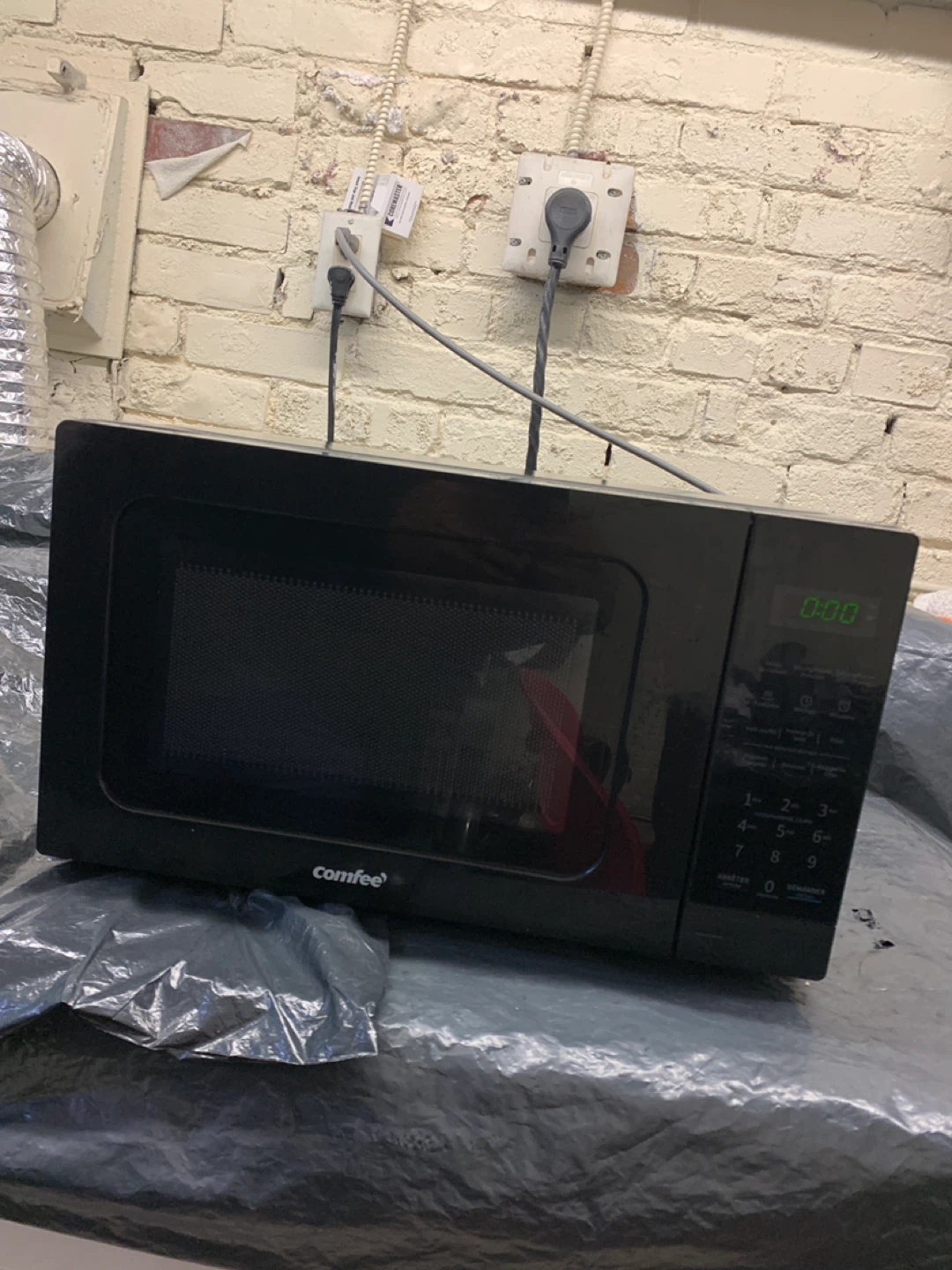 Comfee Microwave Oven