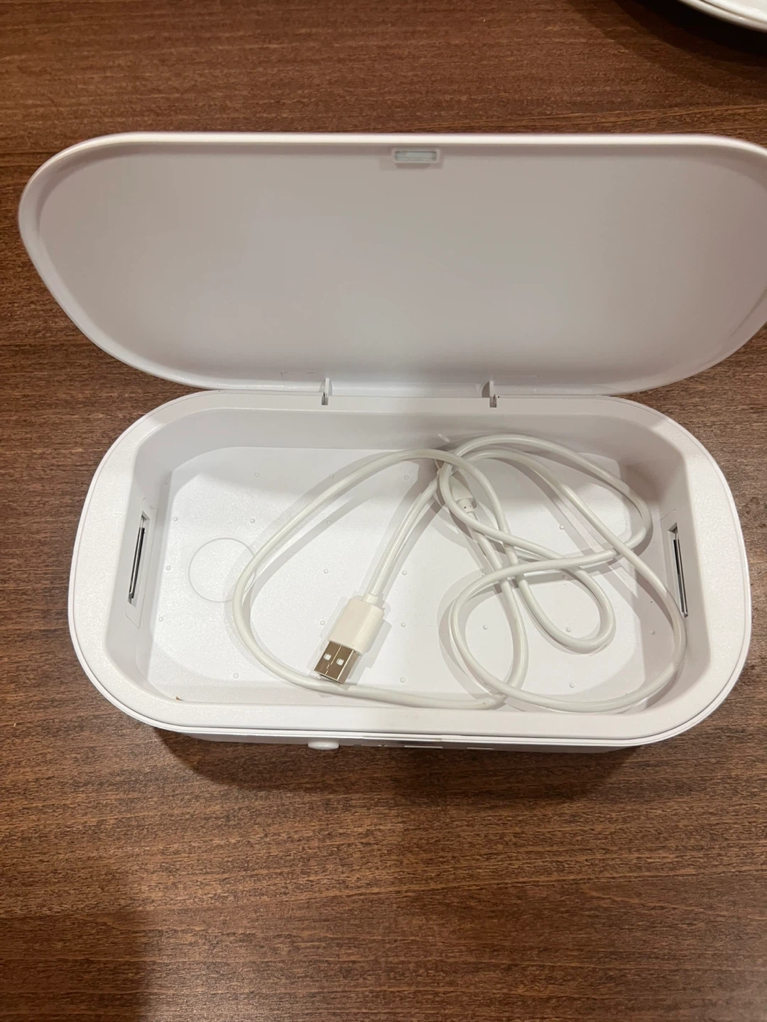 Blue Hive UV Sanitizer Box - photo 3