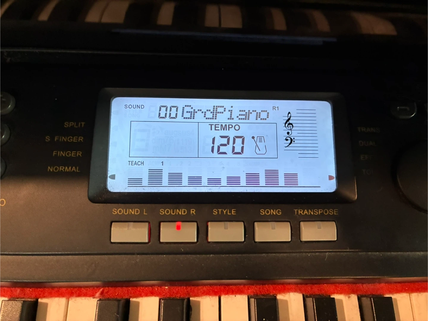 FREE DELIVERY AND SET UPGeneral Piano GDP-8800 Digital Piano - photo 2