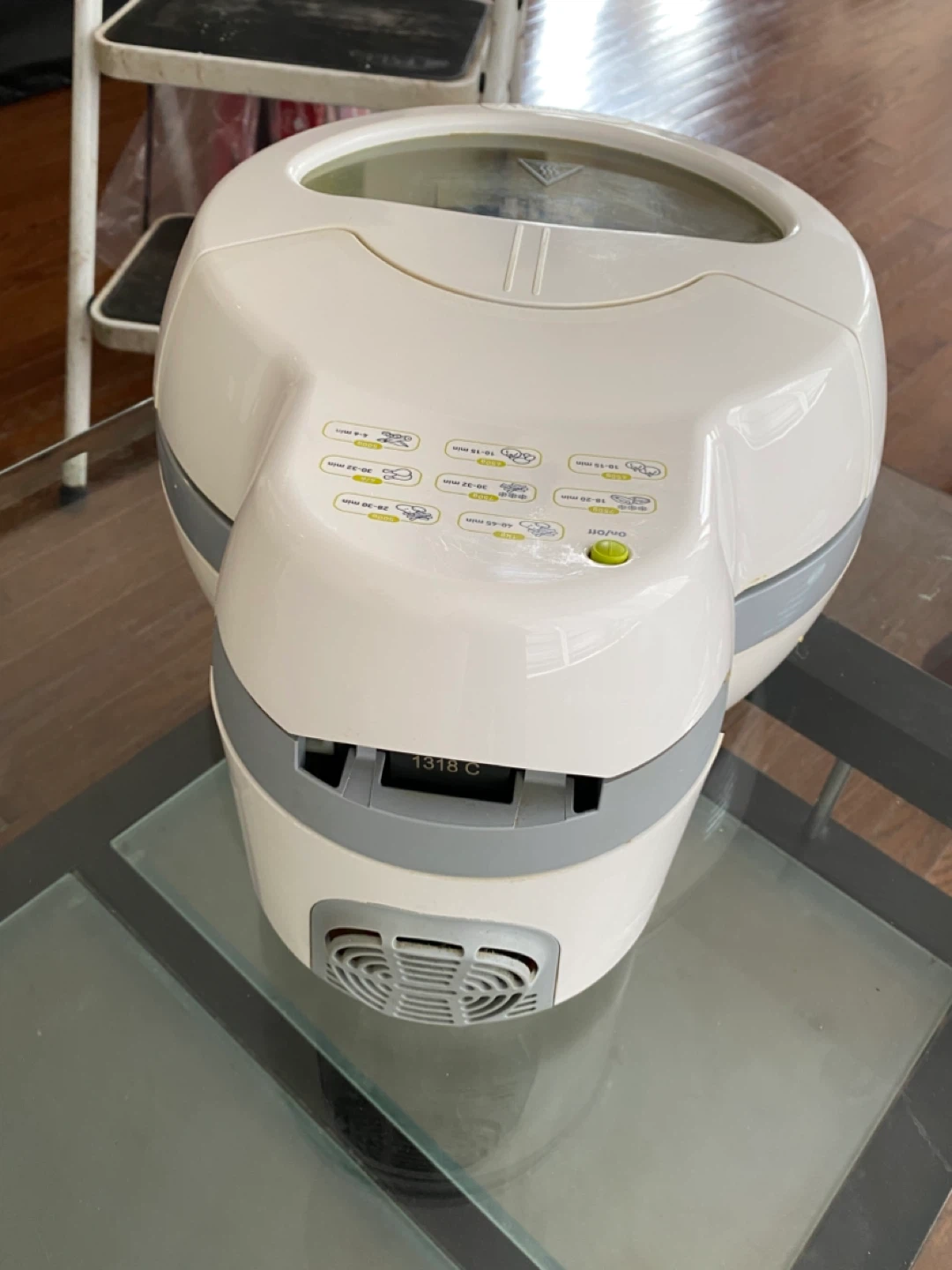 Tefal ActiFry Hot Air Fryer
