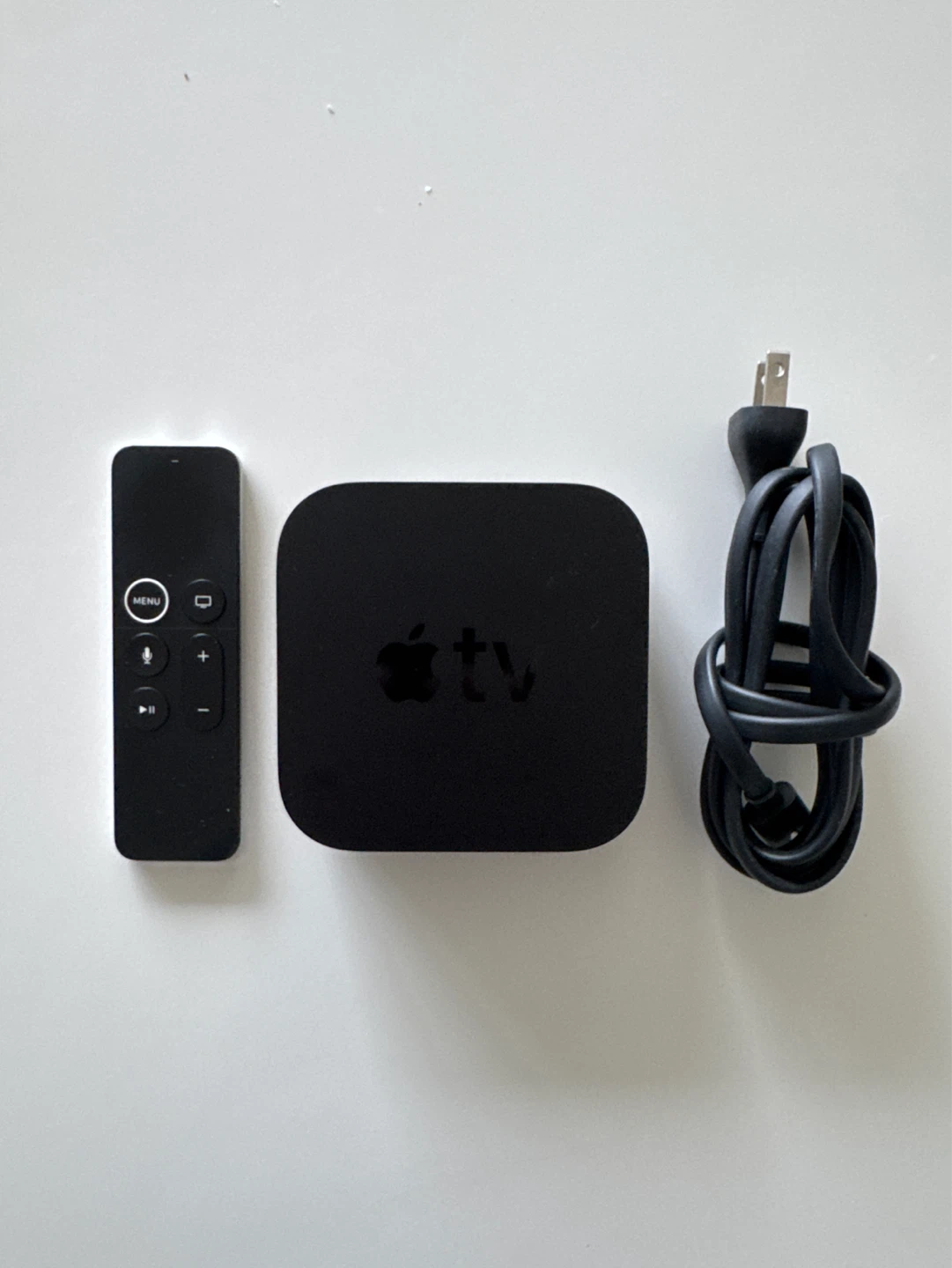 Apple TV (HD) Gen 3