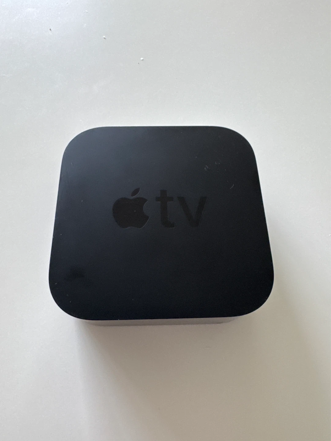 Apple TV (HD) Gen 3 - photo 2