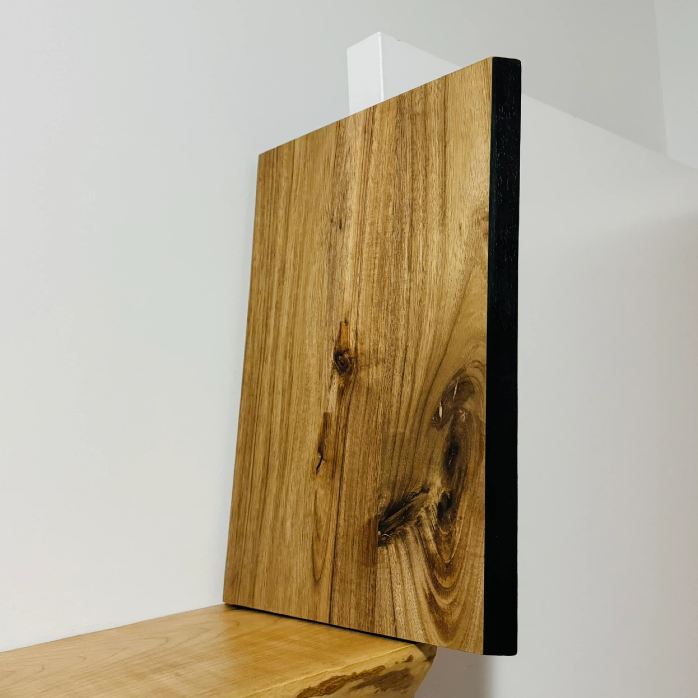 Wood Display Tray 🥕