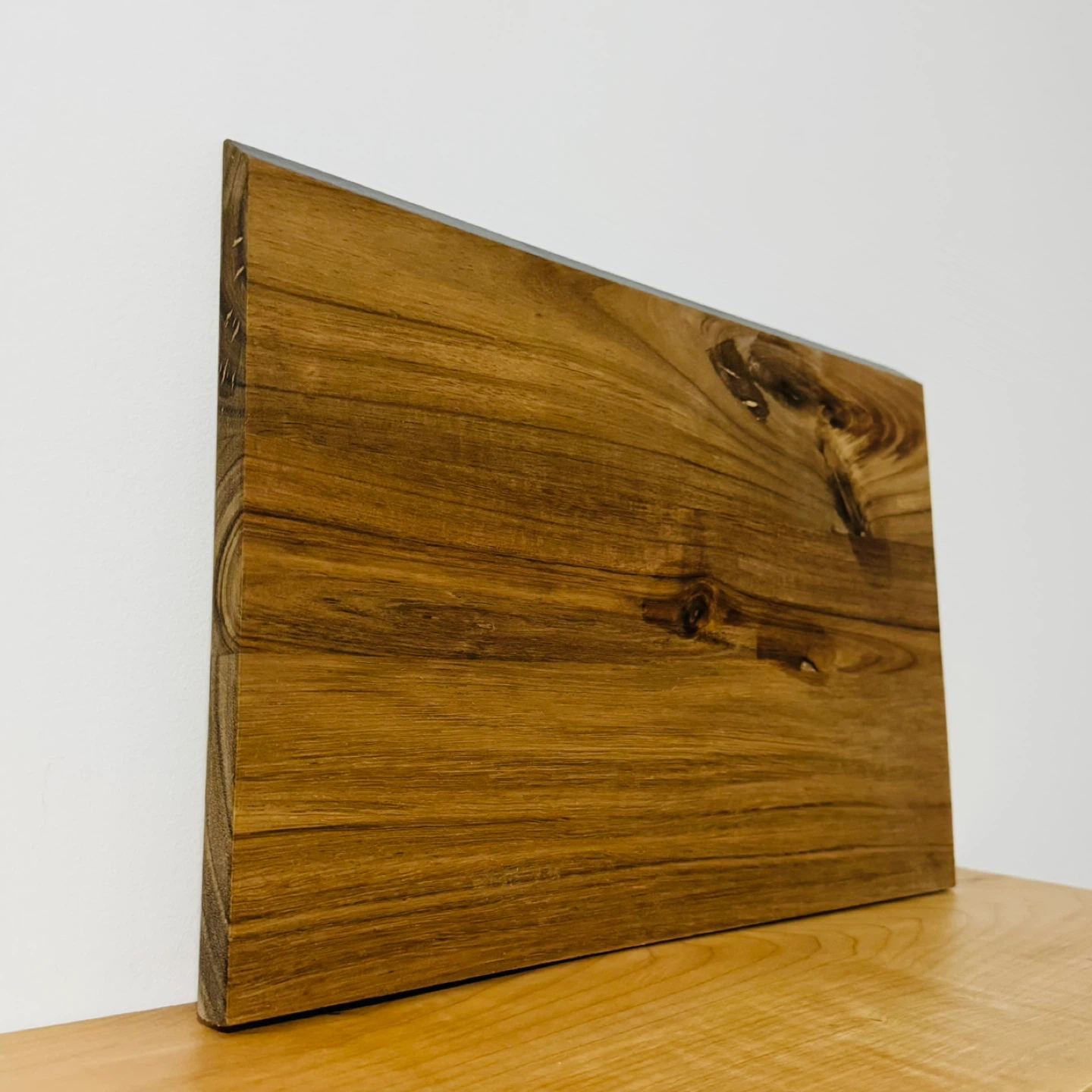 Wood Display Tray 🥕 - photo 5