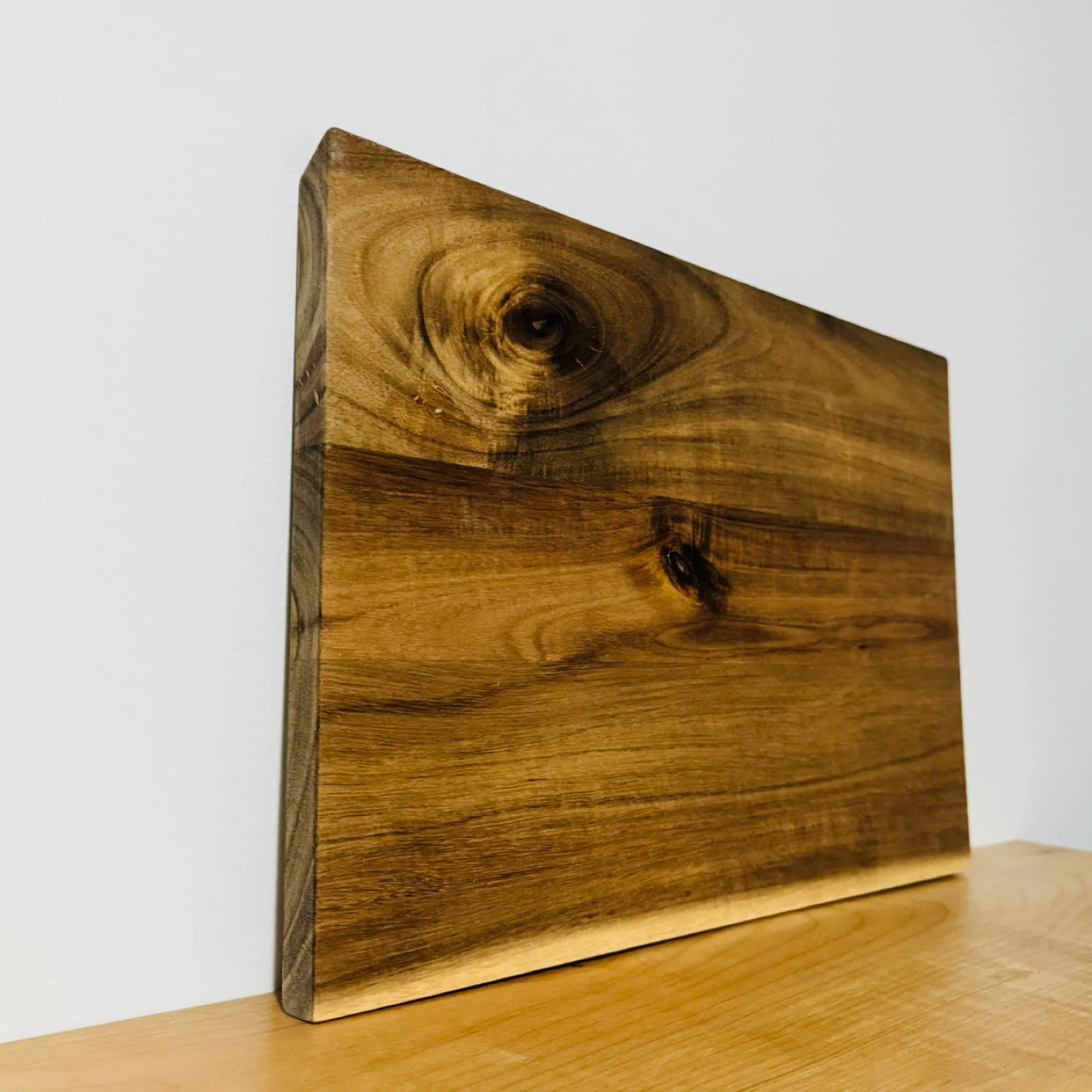 Wood Display Tray 🥕 - photo 2