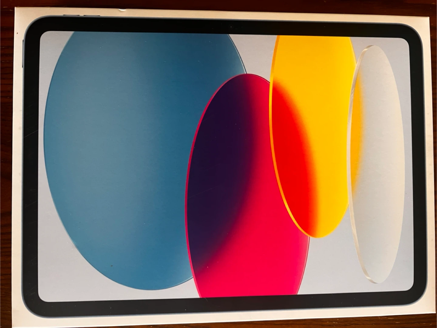 iPad 11 inch 128gb Wifi - photo 2