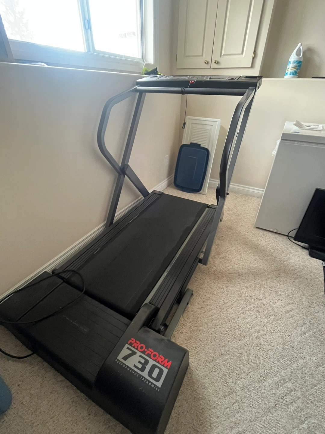 Pro-Form 730 Sightline Performance Treadmill