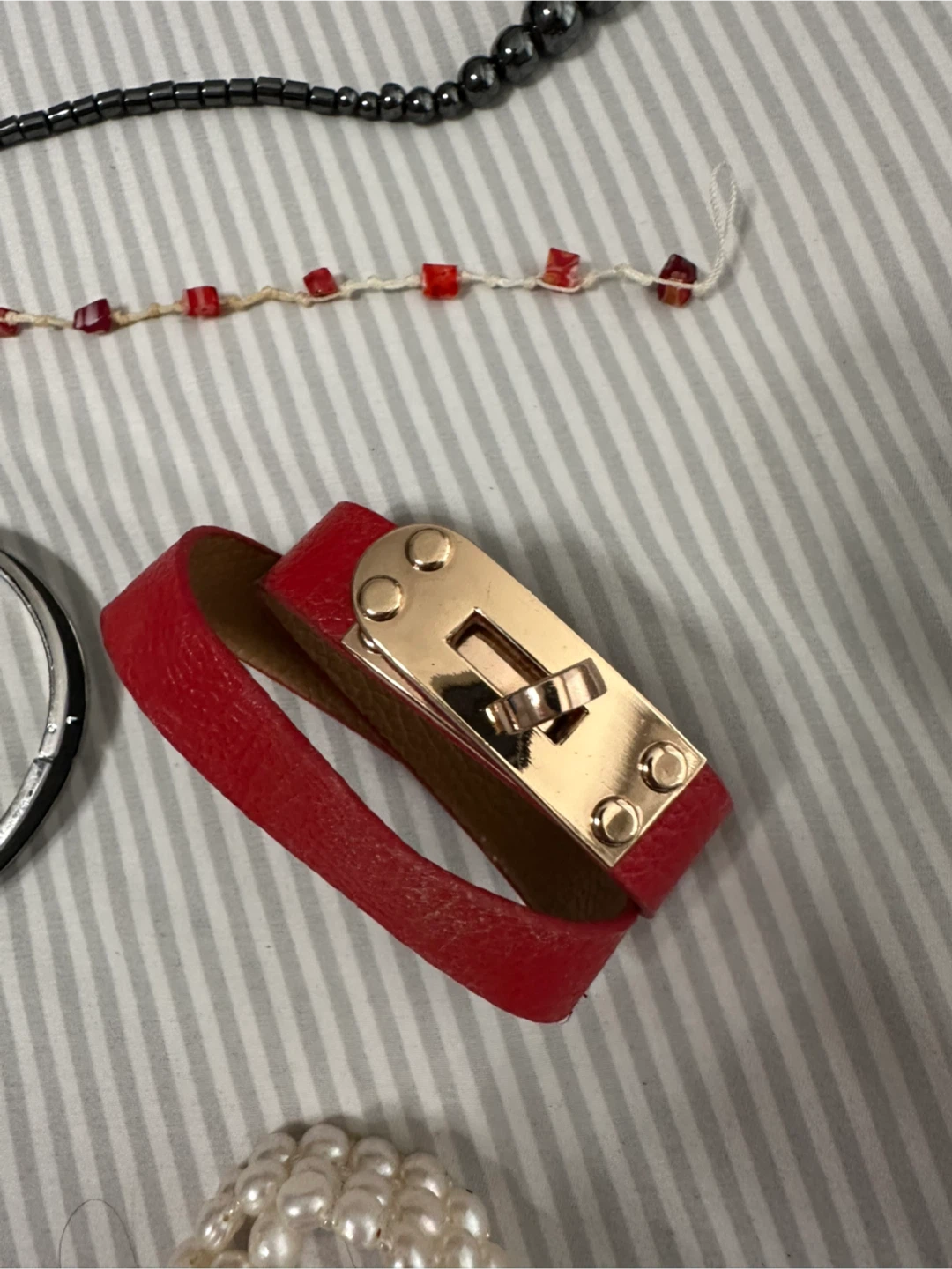 Assorted Fashion Jewellery Set