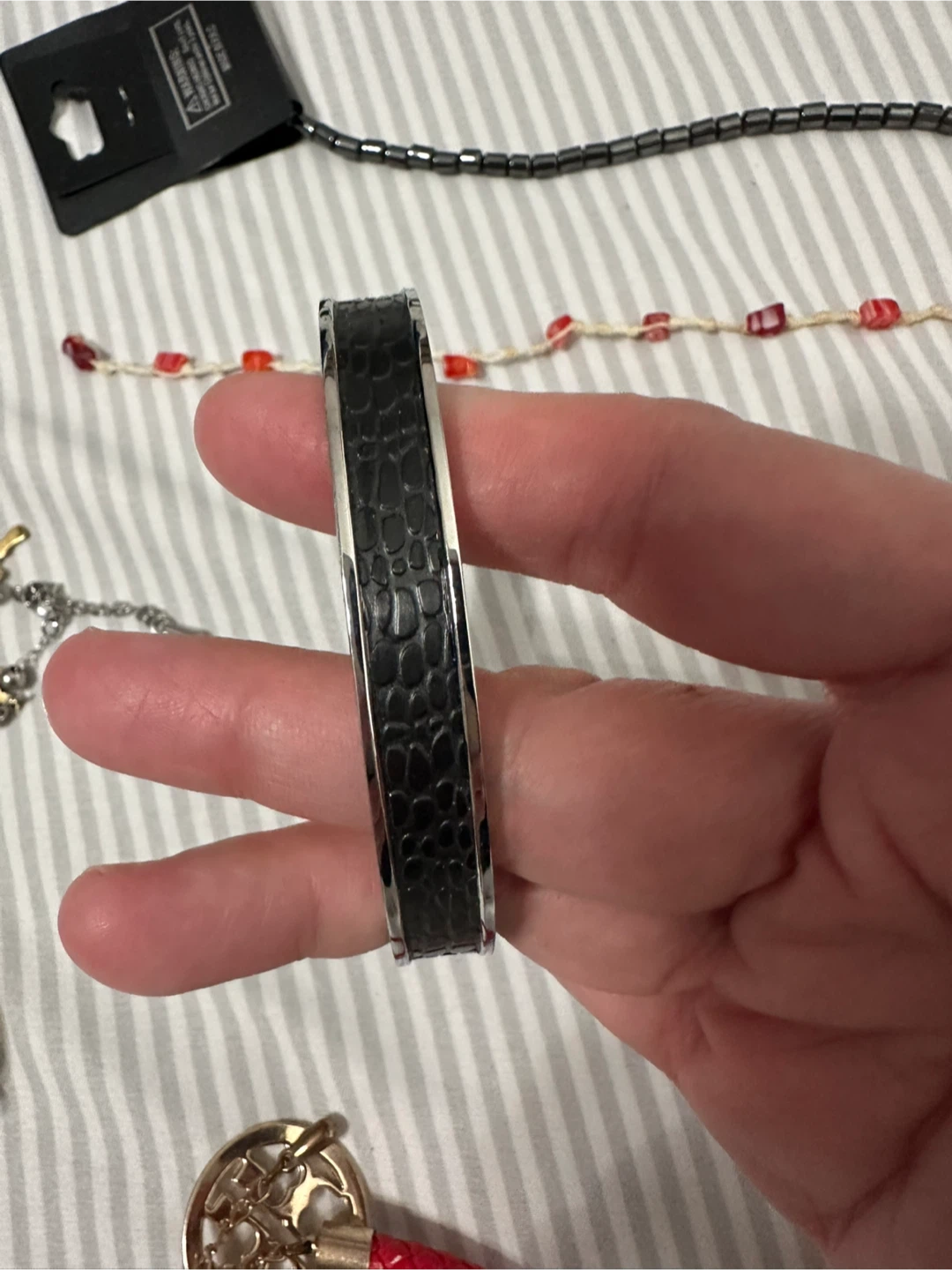Assorted Fashion Jewellery Set - photo 2
