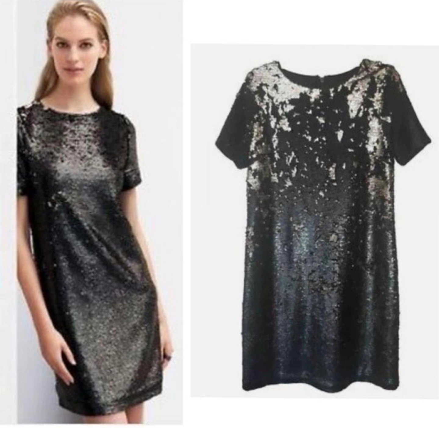 Parties dress