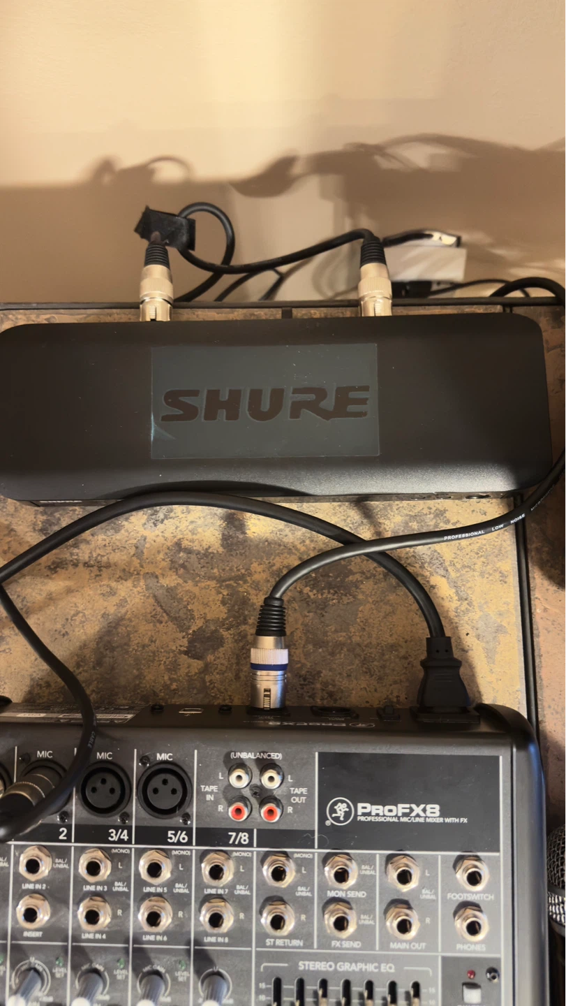 Karaoke Equipment System - photo 3