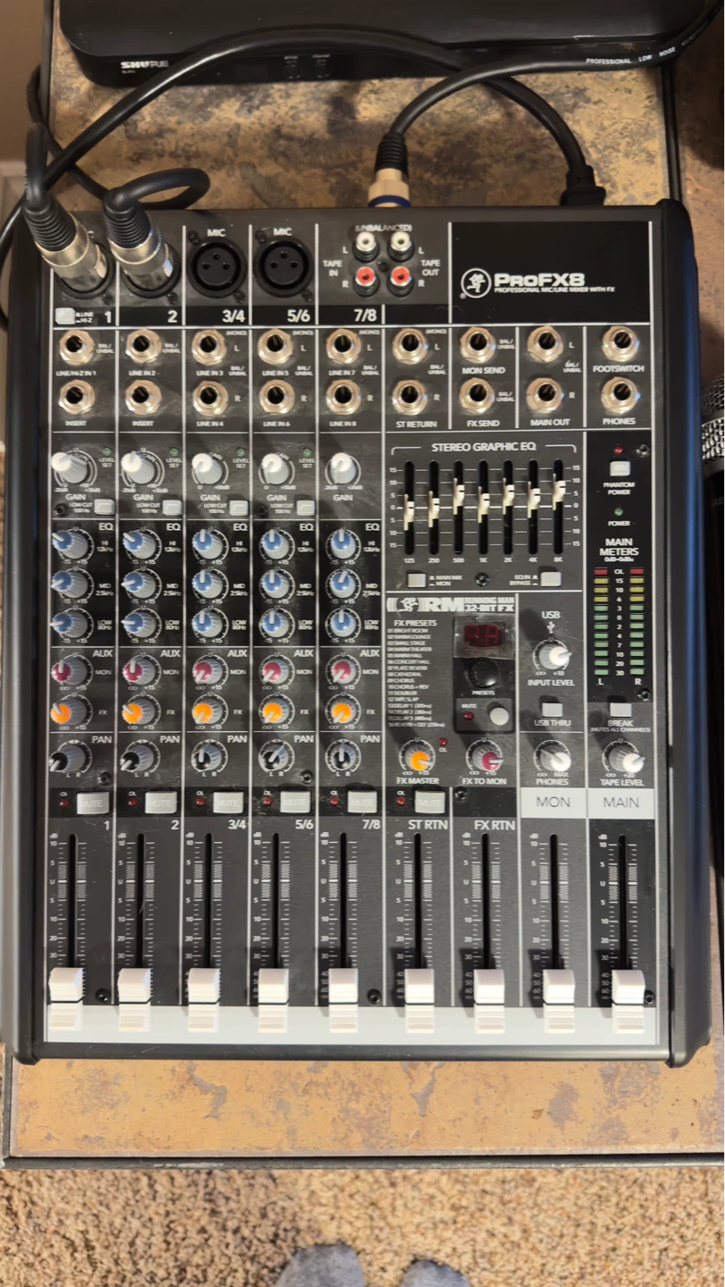 Karaoke Equipment System - photo 4