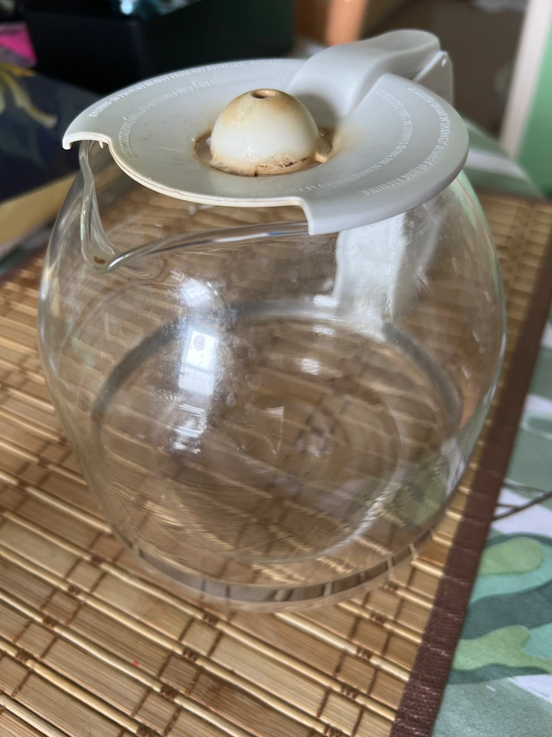 Coffee Maker Carafe
