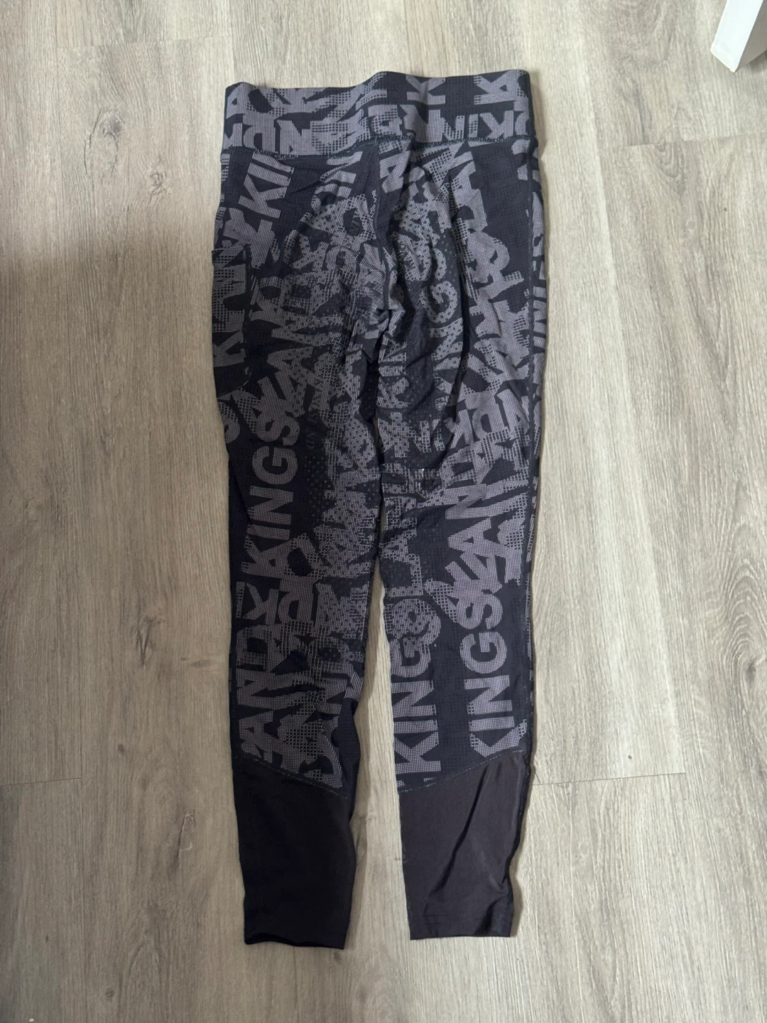 Kingsland Equestrian Riding Leggings - Size S - photo 3