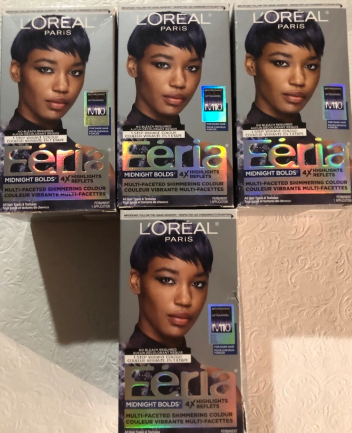 L'Oréal Paris Fériaku - photo 3