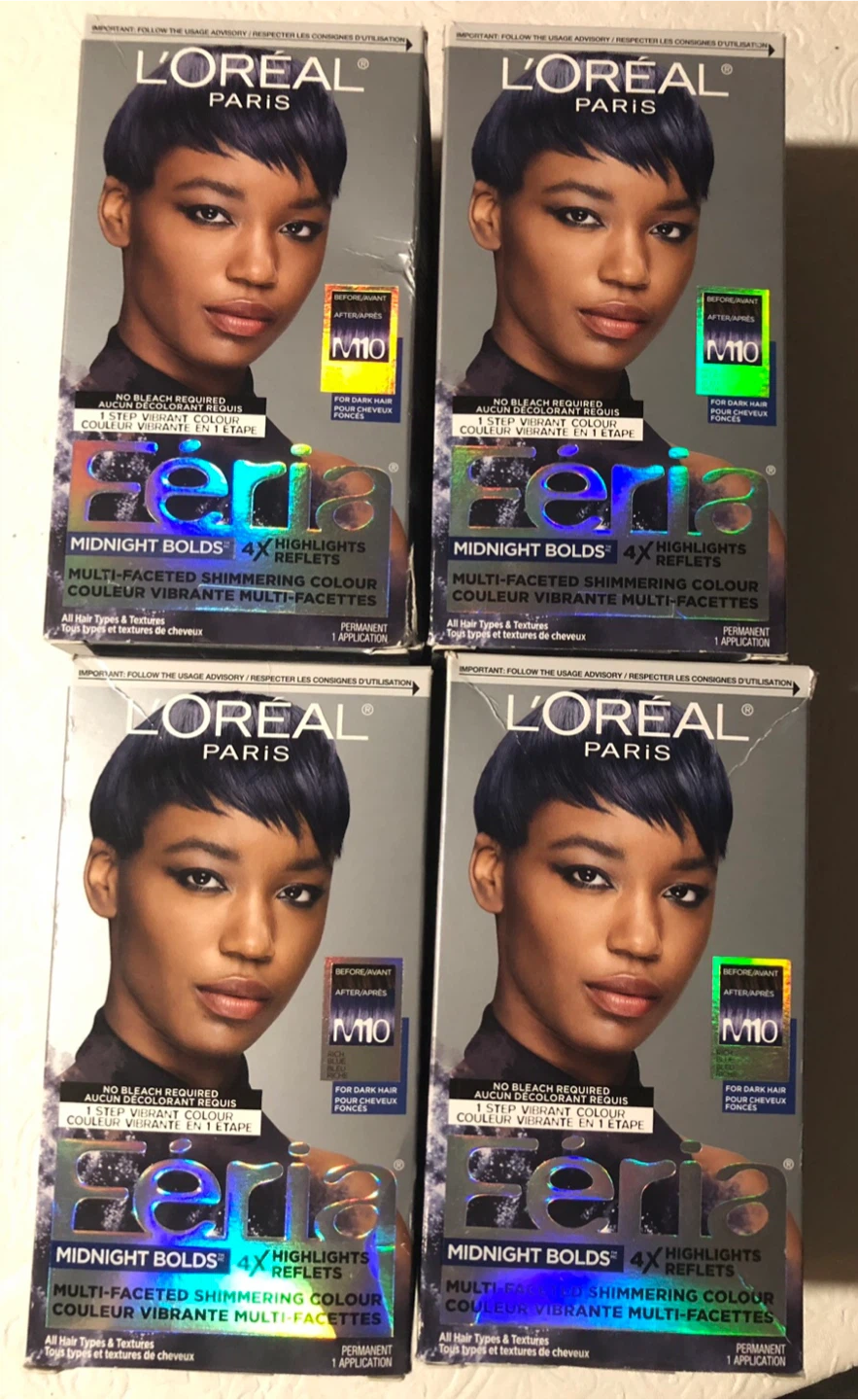 L'Oréal Paris Fériaku - photo 4