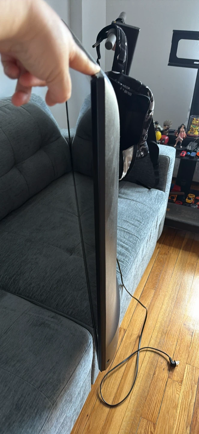 LG 55" TV